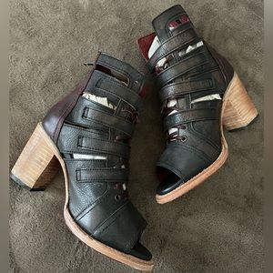 **SOLD** Freebird BRAEDEN